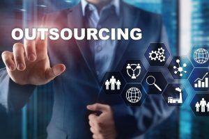 Managed Services and Outsourcing